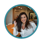 Dra. Aline Mattos | Nutróloga